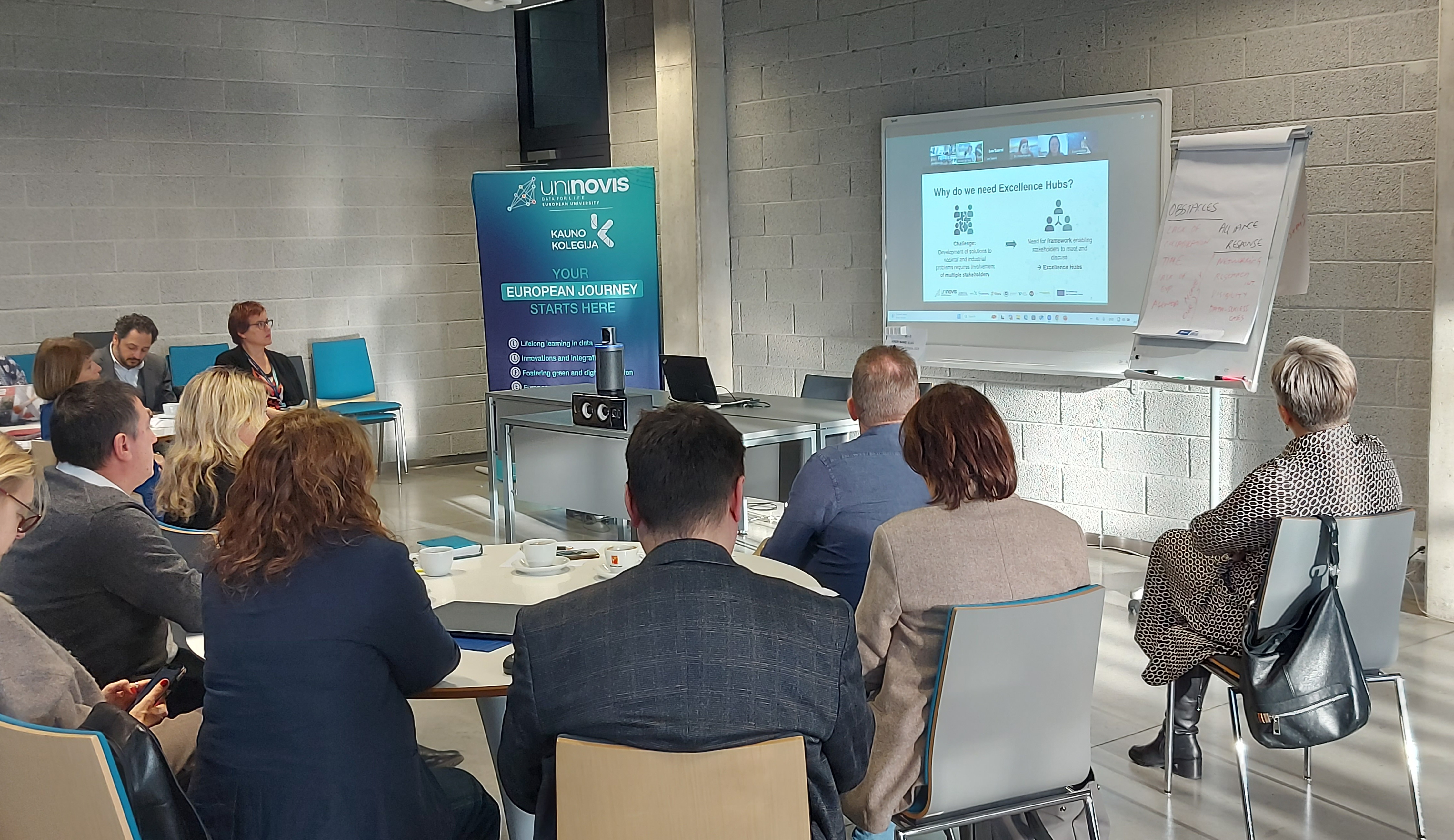 Looking Back at ADLES 2025